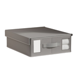 NNETM 4pcs Bedding Set with Foldable Linen Storage Box