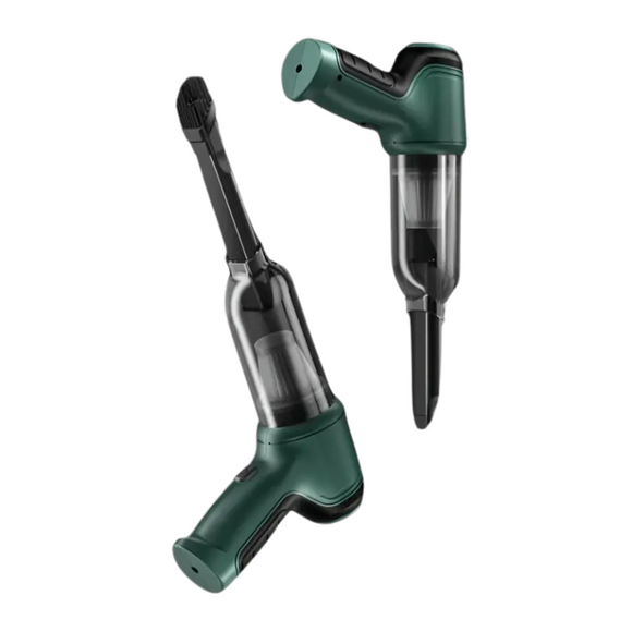 NNETM High Power Wireless Vacuum Cleaner (3-in-1)