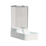 NNETM Automatic Pet Feeder & Water Dispenser for Cats & Dogs