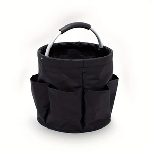 NNETM Storage Bucket Tool Organizer Bag