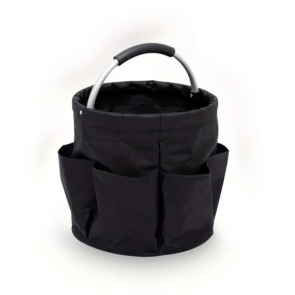 NNETM Storage Bucket Tool Organizer Bag