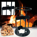 NNETM Manual Firewood Splitter Heavy-Duty