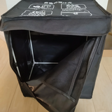 NNETM Anti-Theft Outdoor Express Storage Box