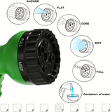 NNETM High Pressure Sprayer with 7 Spray Modes
