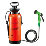 NNETM High Pressure Sprayer with 7 Spray Modes