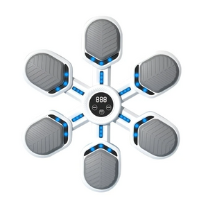 NNETM Smart Wall-Mounted Music Boxing Machine