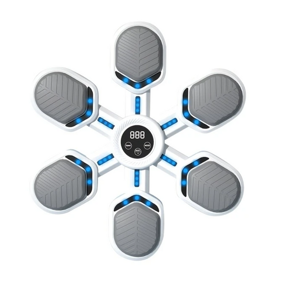NNETM Smart Wall-Mounted Music Boxing Machine