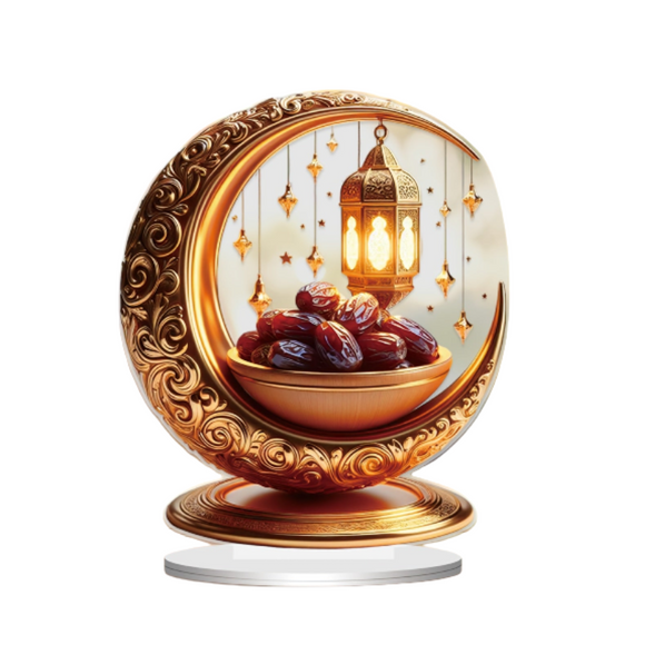 NNETM Boho PVC Lantern Decor for Home & Celebrations