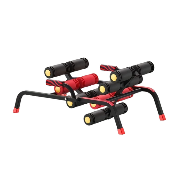 NNETM 10-in-1 Fitness Yoga Chair Home Gym Trainer