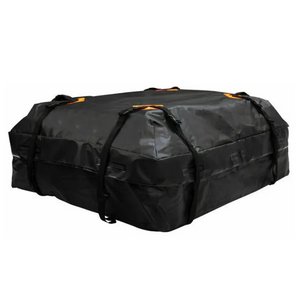 NNETM Roof Cargo Bag Waterproof Storage Box