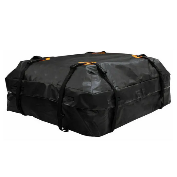 NNETM Roof Cargo Bag Waterproof Storage Box
