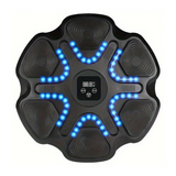 NNETM Wireless Wall Punching Pad with Gloves