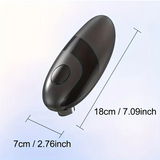 NNETM Automatic Smooth Edge Can Opener