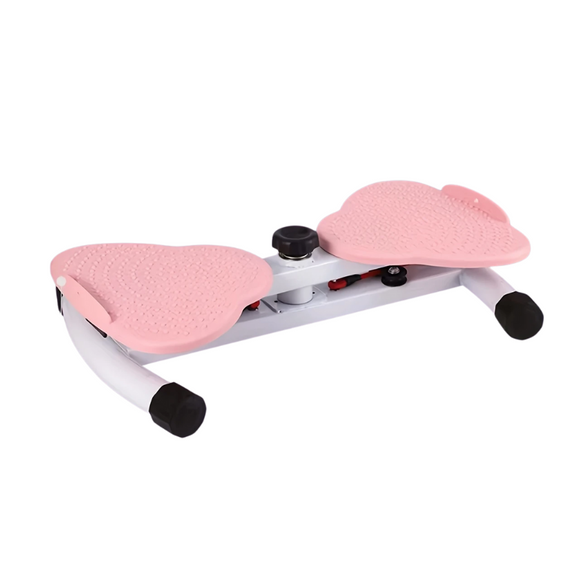 NNETM Twist Trainer Resistance Core Abs Board