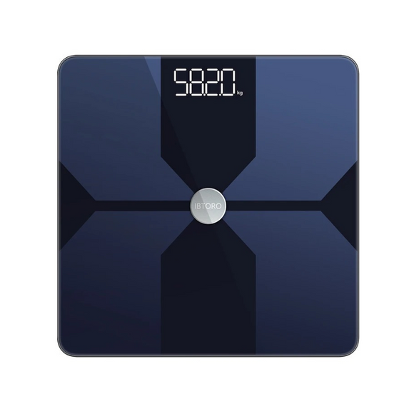 NNEOBA Body Fat Scale Smart Digital WiFi Bluetooth