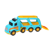 NNEOBA 3-6 year old children's friction power toys