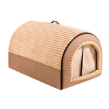 NNETM All-Season Pet Bed Kennel for Small to Large Pets