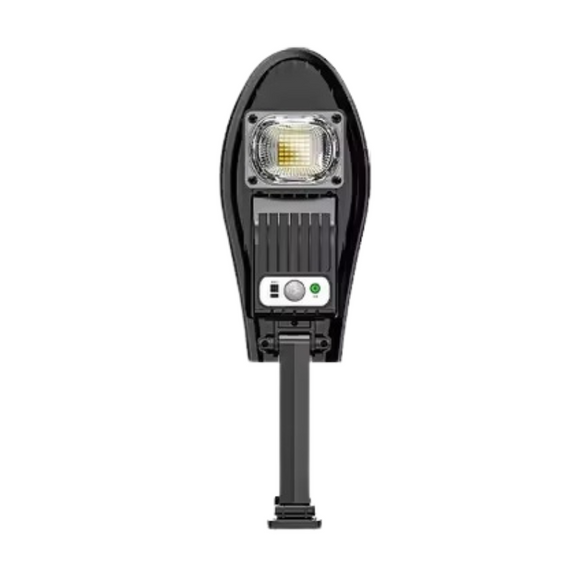 NNEOBA LED Solar Garden Light with Motion Sensor Remote