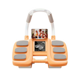 NNETM Abdominal Wheel with Digital Display