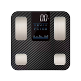 NNETM Smart Body Scale with App Function and BMI Tracker