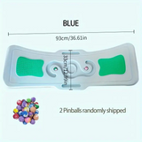 NNETM Balance Board for Home Focus & Stability