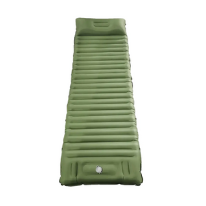 NNETM Outdoor Inflatable Camping Mattress