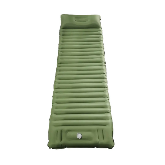 NNETM Outdoor Inflatable Camping Mattress