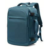 NNEOBA Cabin Carry-On Bag Travel Backpack
