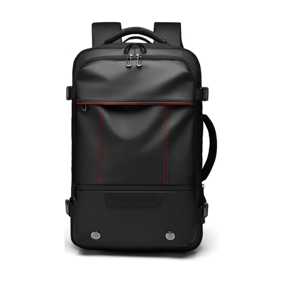 NNETM Laptop Backpack Large Capacity for Men and Women
