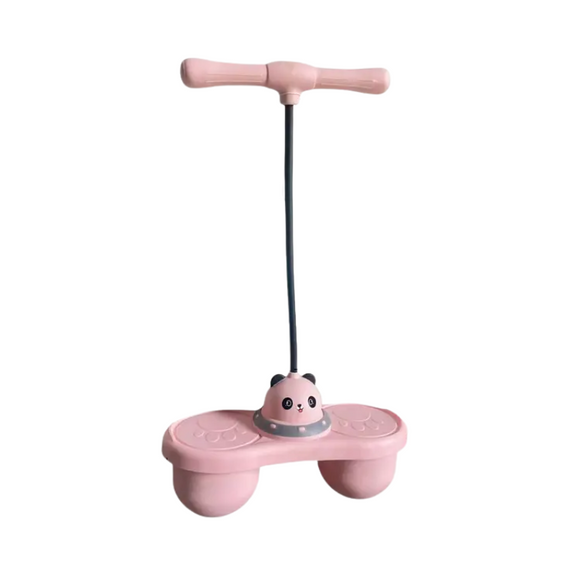 NNETM Balance Bounce Ball for Fitness and Play
