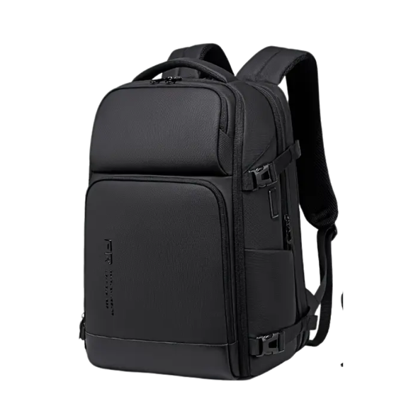 NNETM Men's Laptop Backpack Business Travel Bag