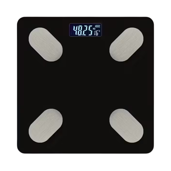 NNETM Smart Body Fat Scale with App Connection