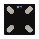 NNETM Smart Body Fat Scale with App Connection