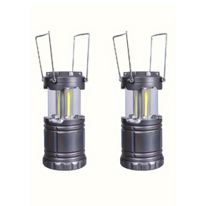 NNETM Ultra-Bright LED Camping Lanterns (2-Pack)