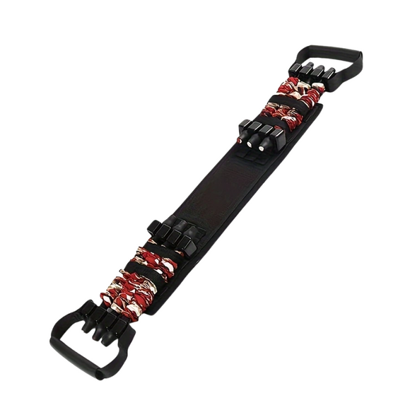 NNETM Chest Resistance Band for Home Fitness