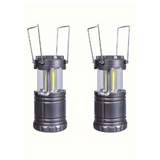 NNETM Ultra-Bright LED Camping Lanterns (2-Pack)