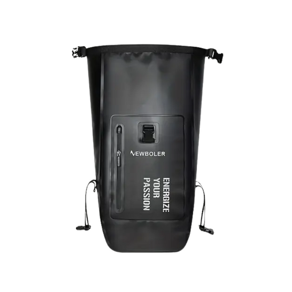 NNETM Bicycle Waterproof Rear Pannier Bag