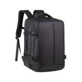 NNETM Women’s Vacuum Compression Travel Backpack