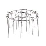 NNETM Air Fryer Grill Racks Set for BBQ