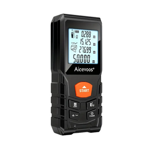NNETM Laser Distance Meter with 120M Electronic Tool