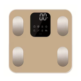 NNETM Digital Weight Scale with LED Display