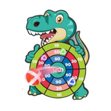 NNEOBA Sport Slingshot Target Sticky Ball