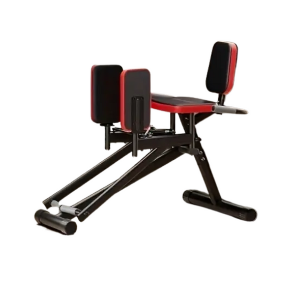 NNETM Hip Thrust Trainer Buttocks Leg Toner Pelvic Exerciser