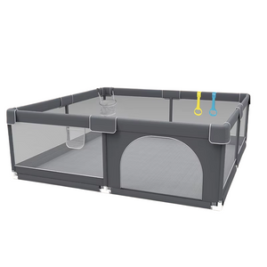 NNEOBA Adjustable Baby Home Playpen