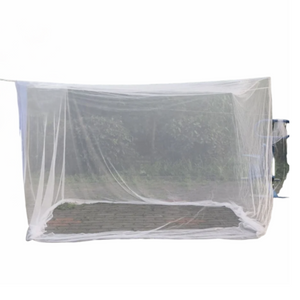 NNEOBA Large White Camping Mosquito Net