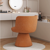 NNETB Dopamine Swivel Makeup Chair