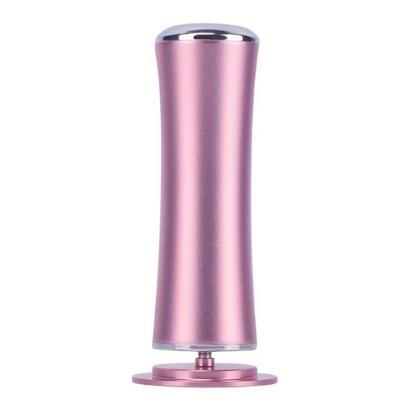 NNETM Electric Foot Callus Remover USB Smooth Skin Tool