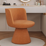 NNETB Dopamine Swivel Makeup Chair