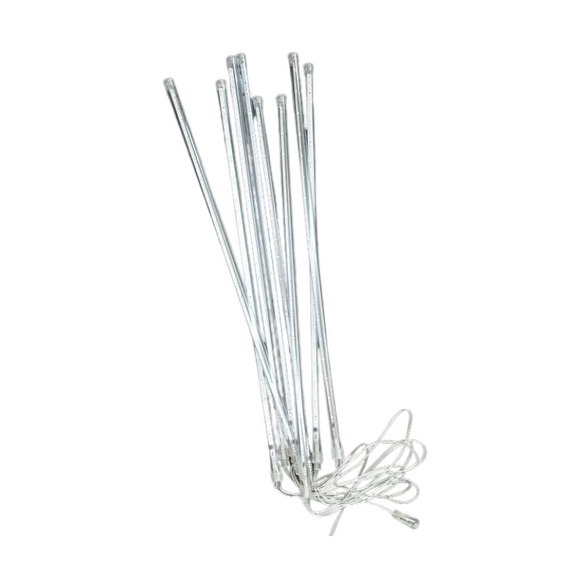 NNEOBA Meteor Shower Led String Lights