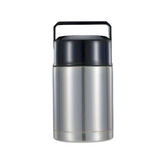 NNETM Vacuum Food Stainless Steel Can